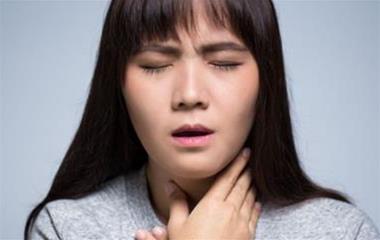 清嗓子對嗓子有傷害嗎 可能有四種傷害