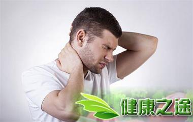 預防頸部疼痛的健身操