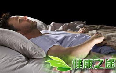 簡單拉伸動作可提高睡眠品質